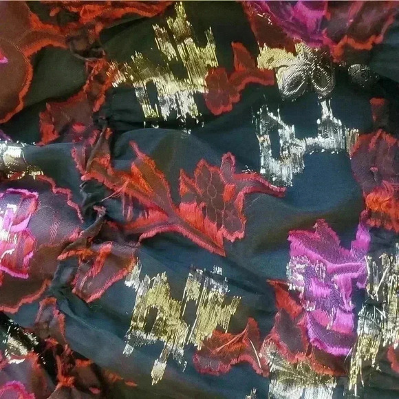 Tularosa Delany Skirt Size Small NEW High Waist Mini - Picture 6 of 6